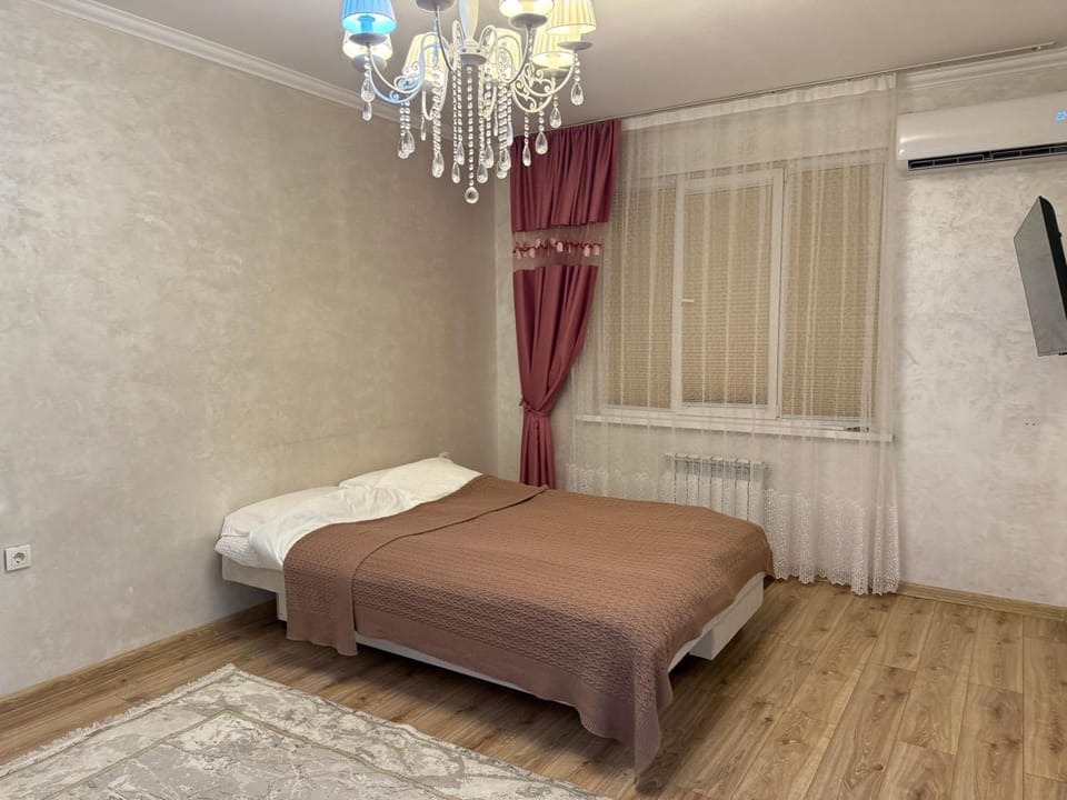 Gulder life Apartment in Almaty