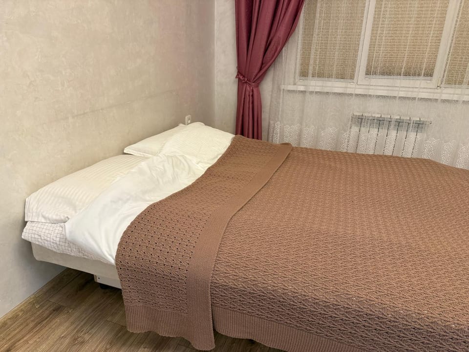 Gulder life Apartment in Almaty