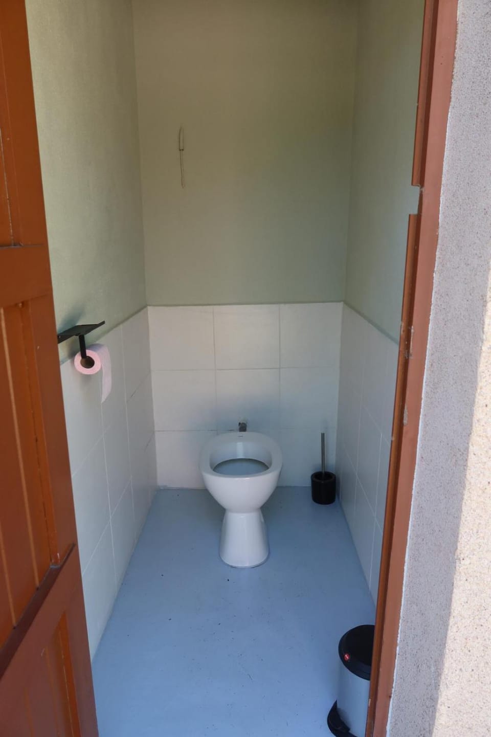 Camping du ternin Luxury tent in Bourgogne-Franche-Comté