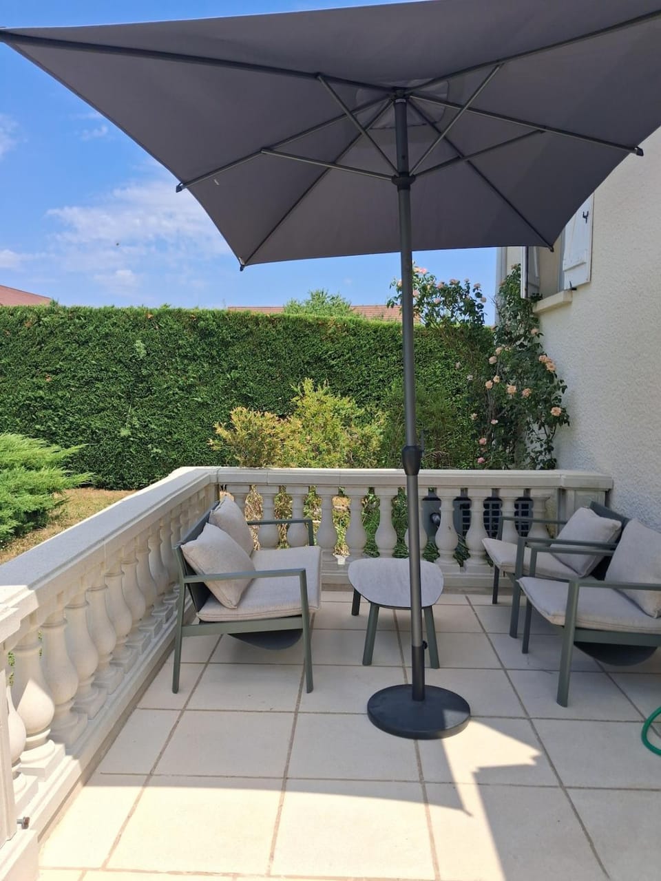 Maison avec Piscine Villa in Bourgogne-Franche-Comté