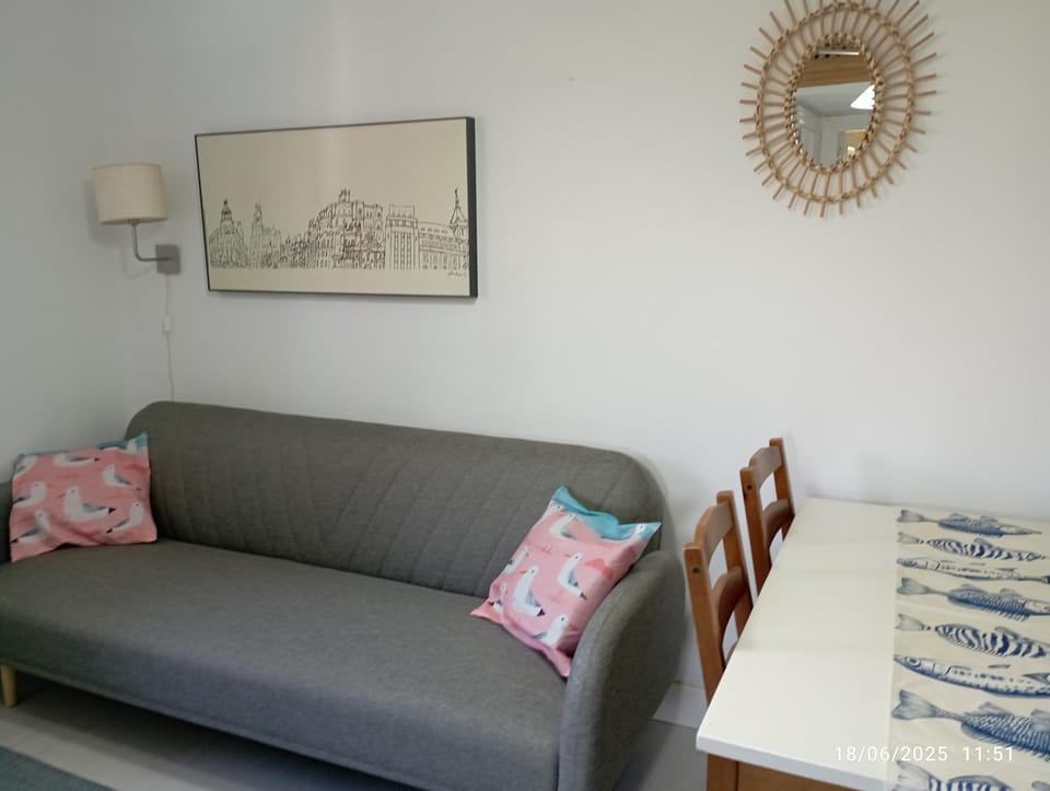 La Revilla Apartment, San Vicente de la Barquera Apartment in Western coast of Cantabria