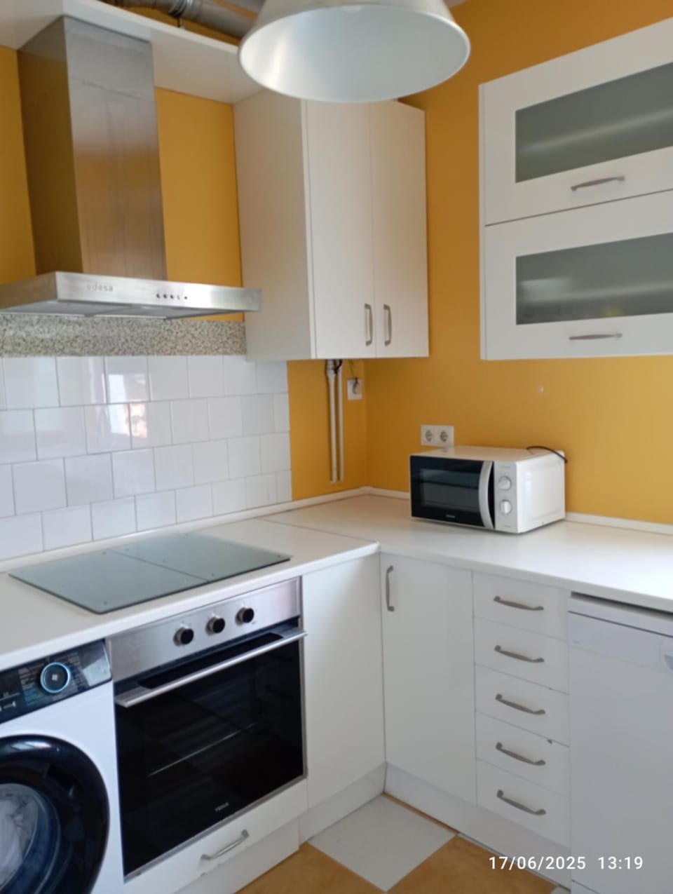 La Revilla Apartment, San Vicente de la Barquera Apartment in Western coast of Cantabria