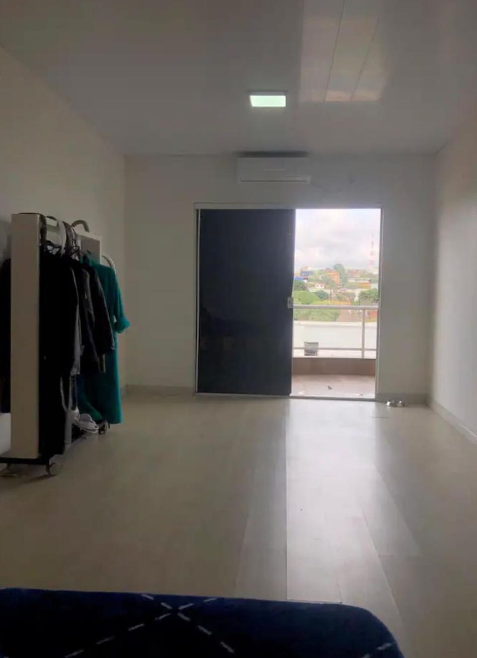 Alojamento - Quarto para grupos Vacation rental in State of Santa Catarina