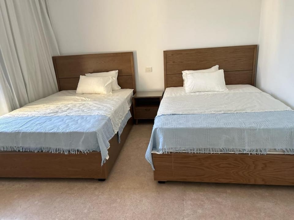 Villa in Swan Lake North Coast Villa in Egypt