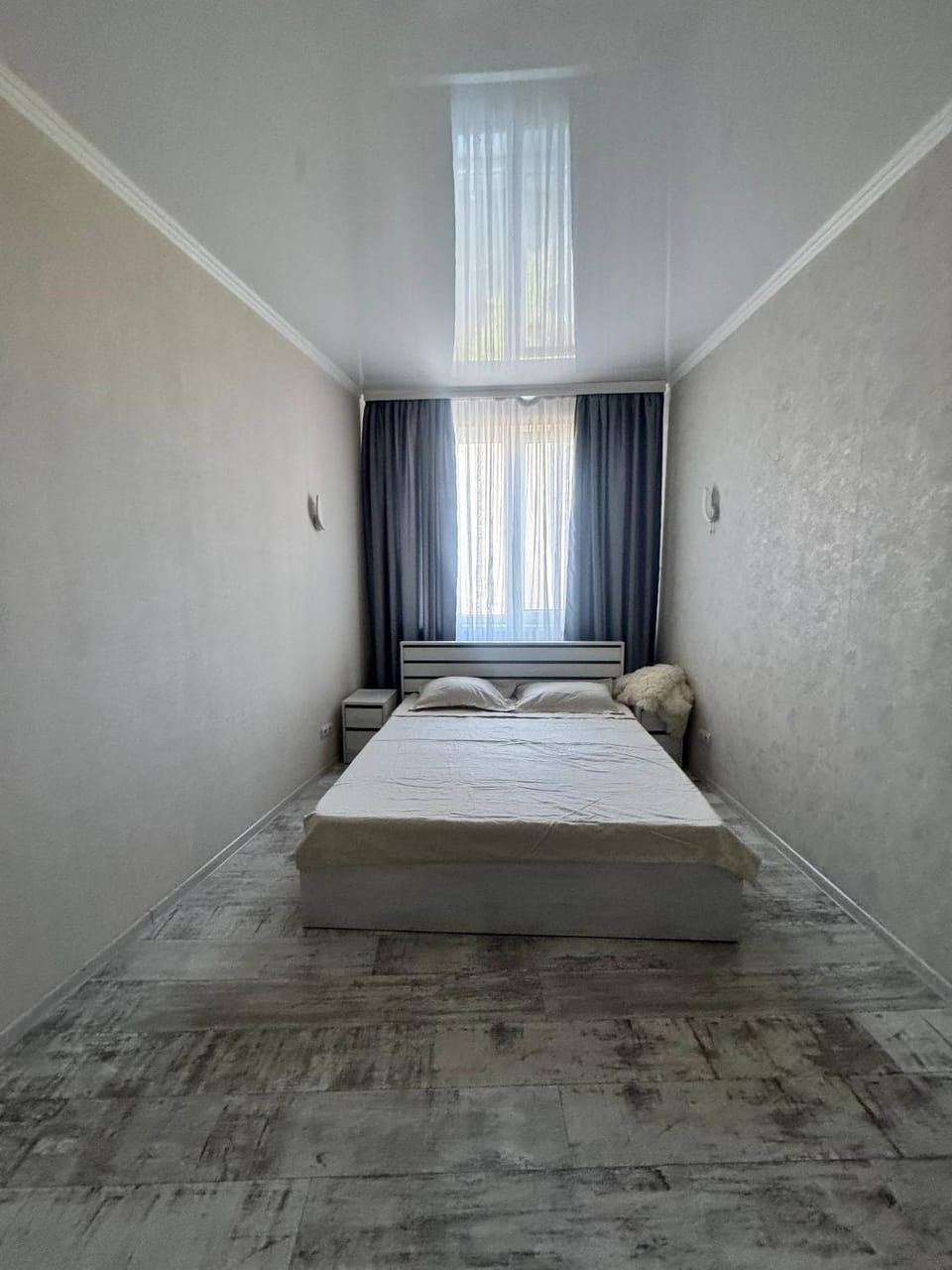 26 Жемчужина у моря 9 Apartment in Odessa