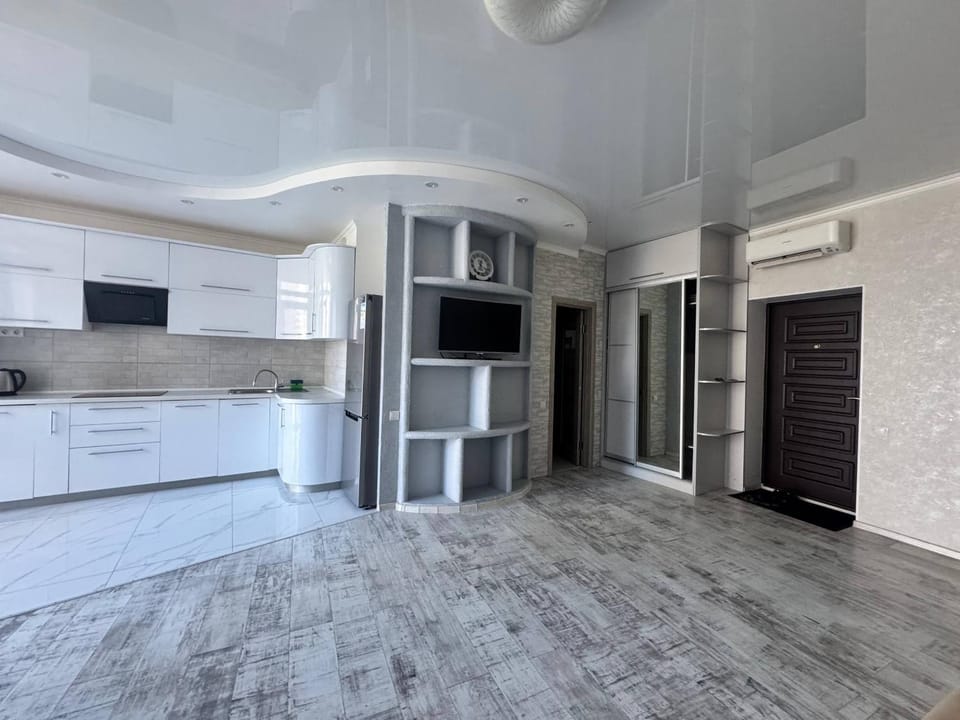 26 Жемчужина у моря 9 Apartment in Odessa