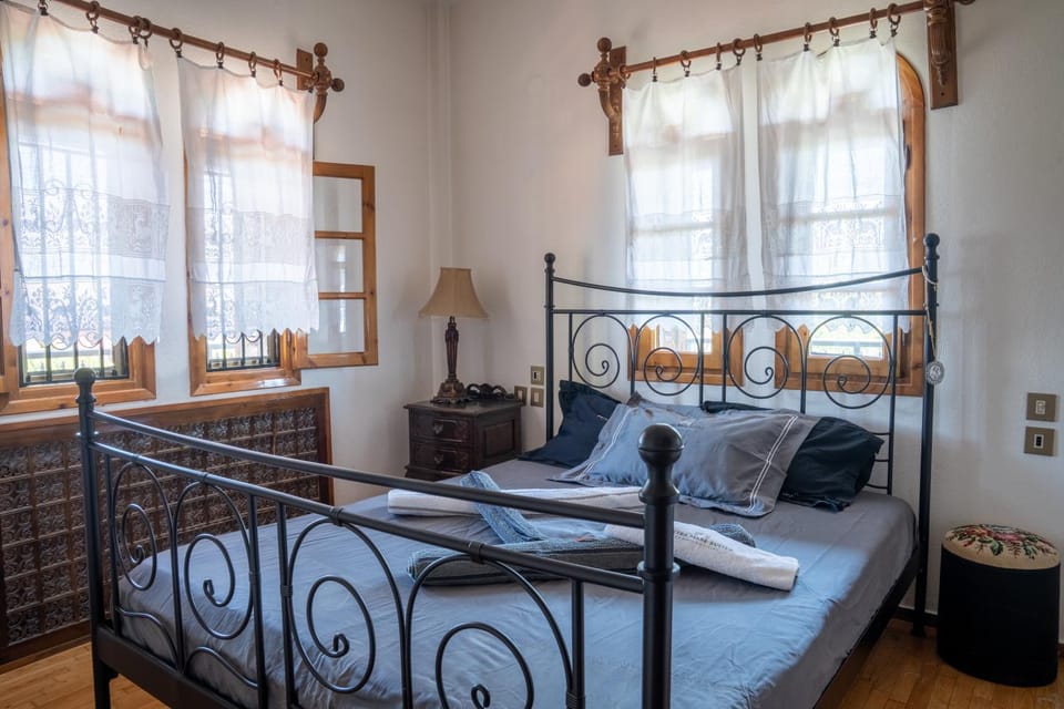 Pietra Mare Suites Villa House in Decentralized Administration of Macedonia and Thrace