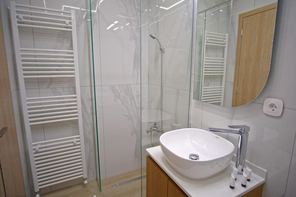 The Archanes Emerald Apartment in Crete Region