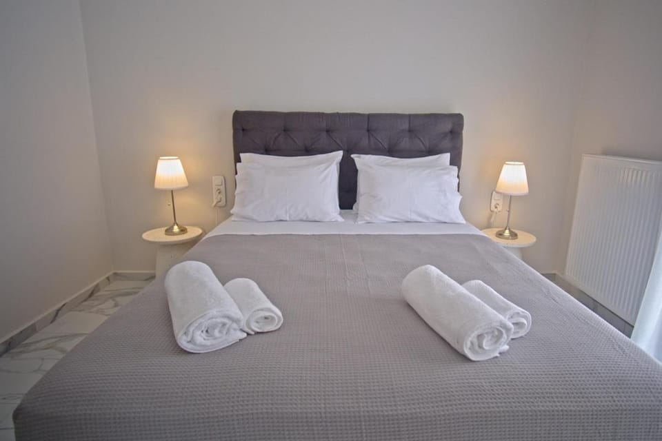 The Archanes Emerald Apartment in Crete Region