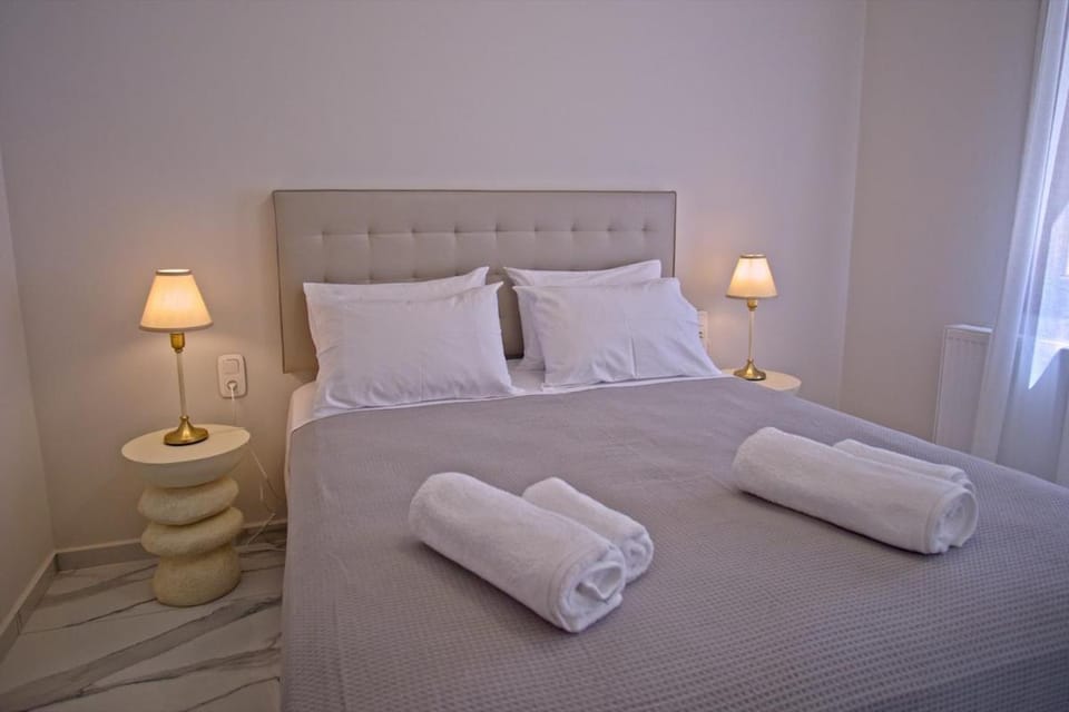 The Archanes Emerald Apartment in Crete Region