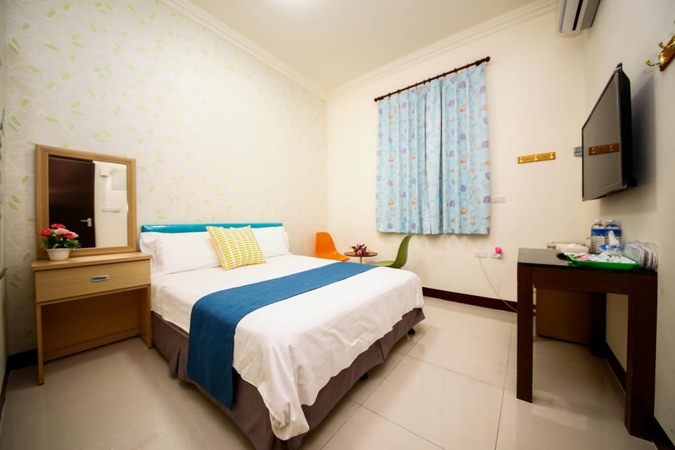 Xin Jing Zhan Homestay Bed and Breakfast in Taiwan, Province of China