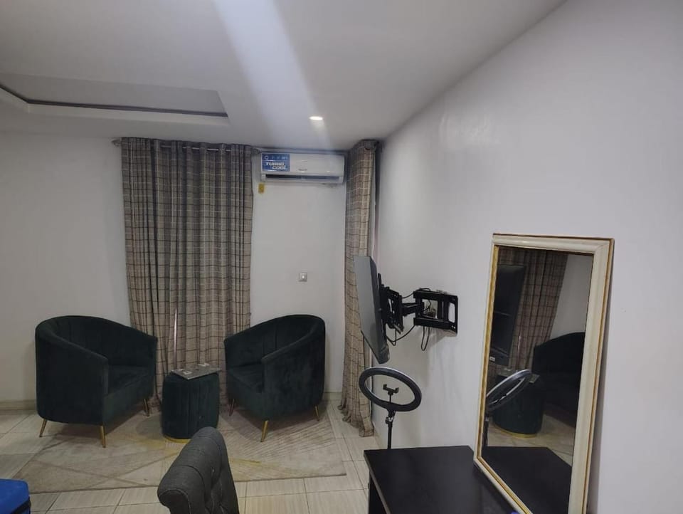The heart of Lekki Peninsula ll Vacation rental in Lagos, Nigeria