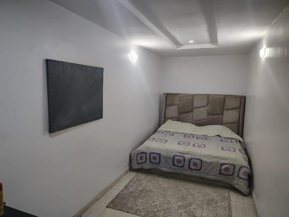 The heart of Lekki Peninsula ll Vacation rental in Lagos, Nigeria
