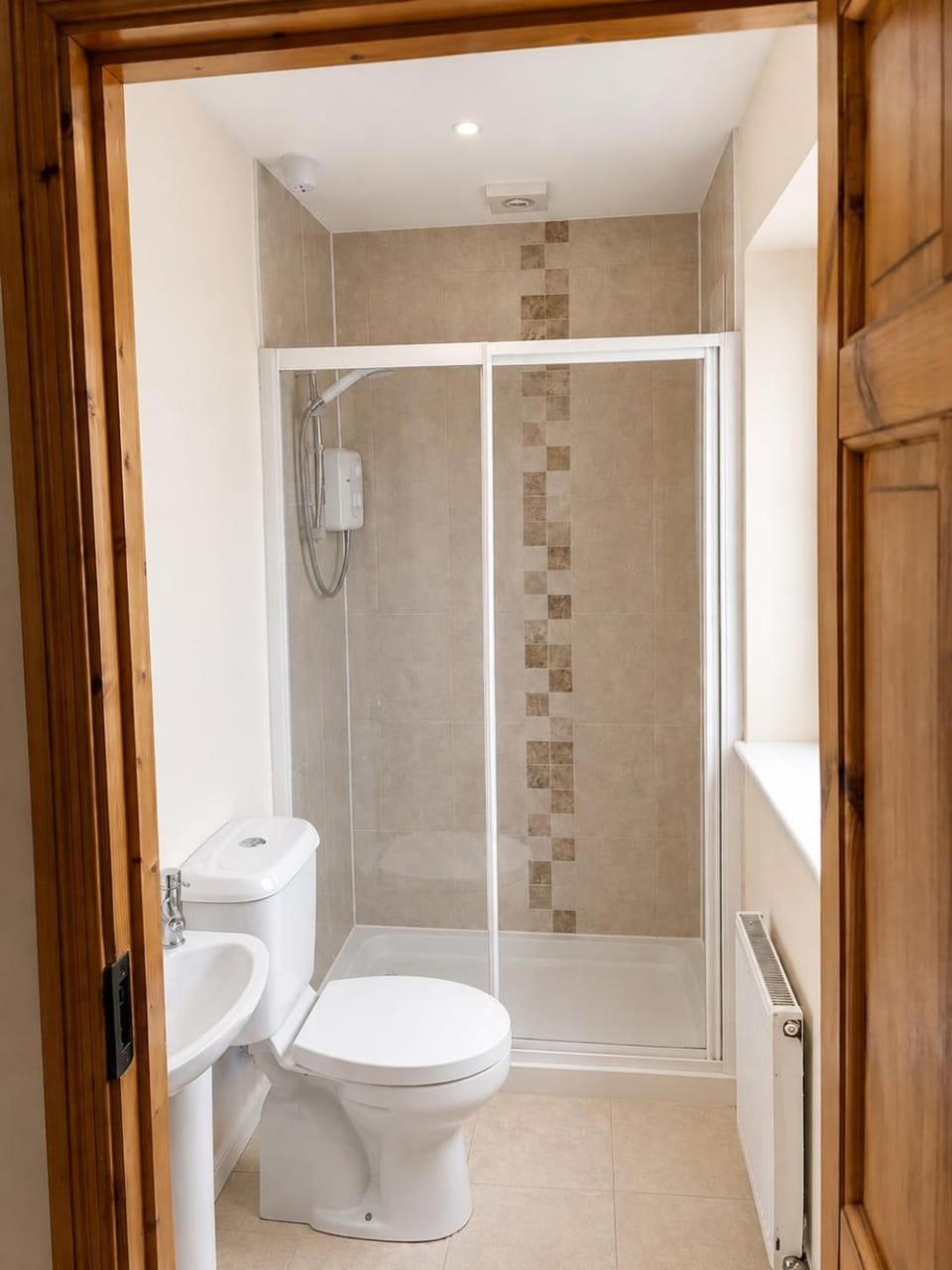 Peaceful Garden Retreat 3BHK Mullingar Town Apartment in Westmeath, Co. Westmeath, Ireland