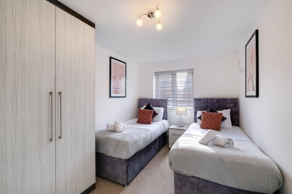 Entire 5 Bed home in Bristol United Kingdom House in Bristol