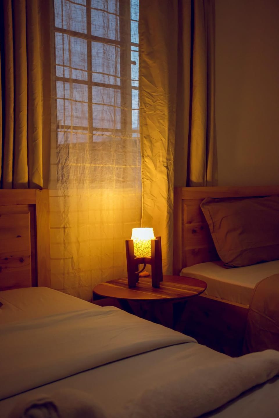 Nam's Homestay Hostel in Arusha