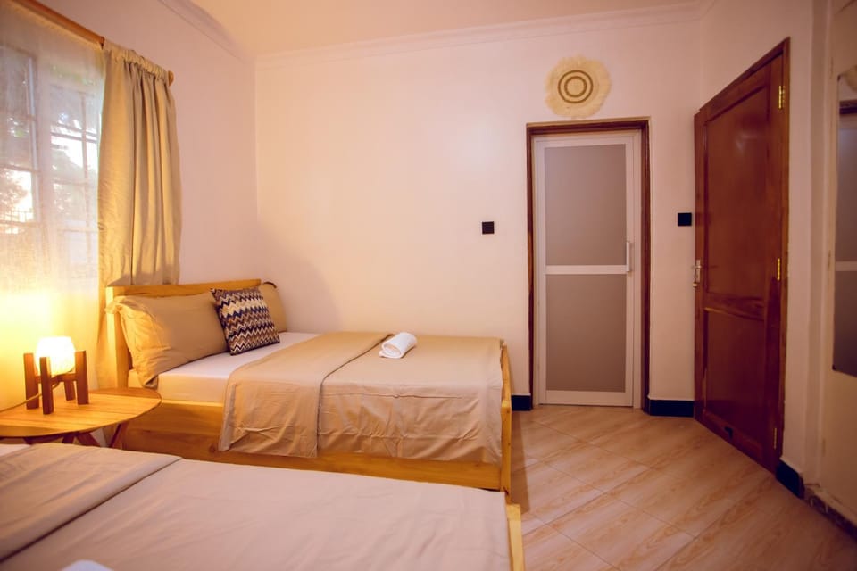 Nam's Homestay Hostel in Arusha