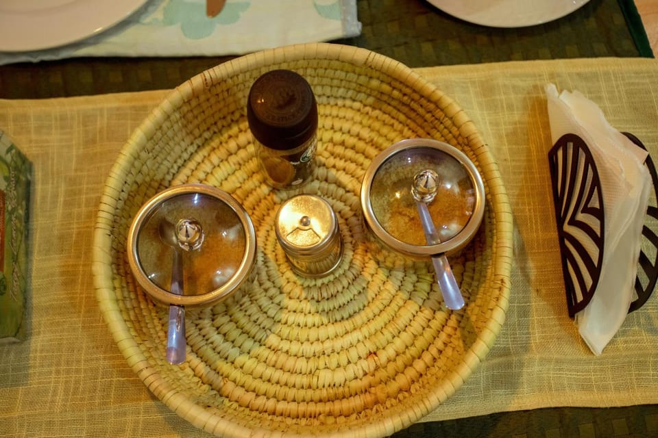 Nam's Homestay Hostel in Arusha