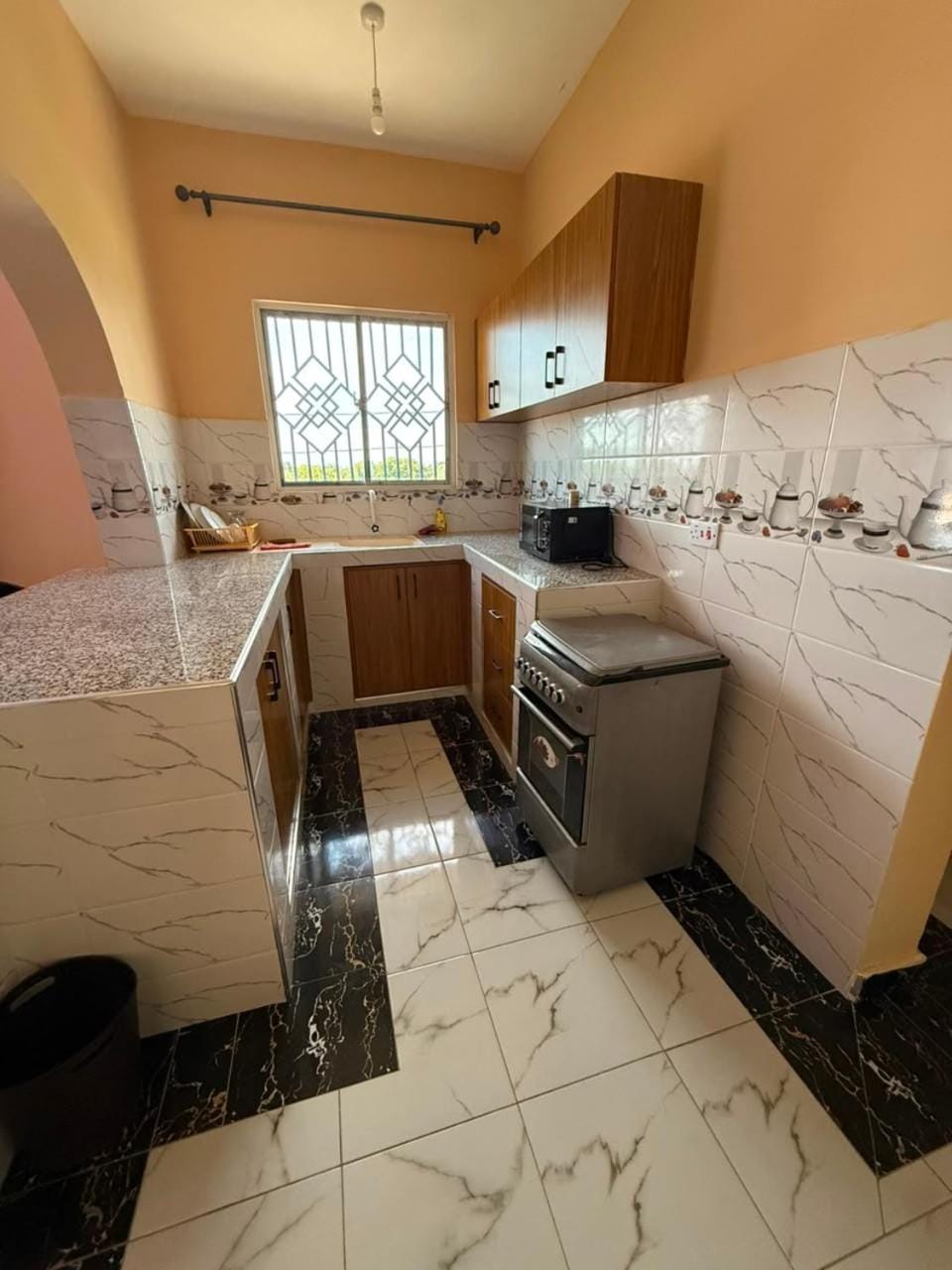 HIGHVIEW HOMEs Apartment in Kilifi, Kenya