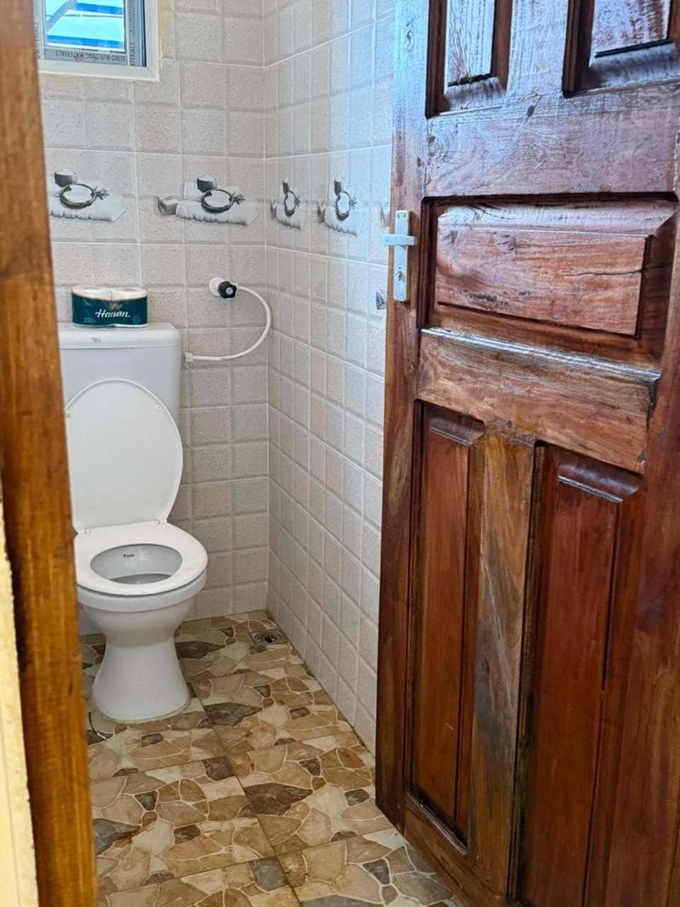 HIGHVIEW HOMEs Apartment in Kilifi, Kenya