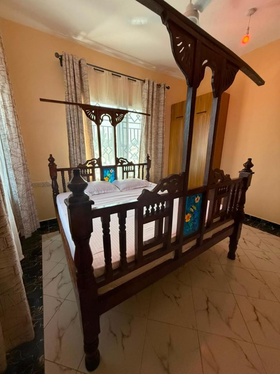 HIGHVIEW HOMEs Apartment in Kilifi, Kenya