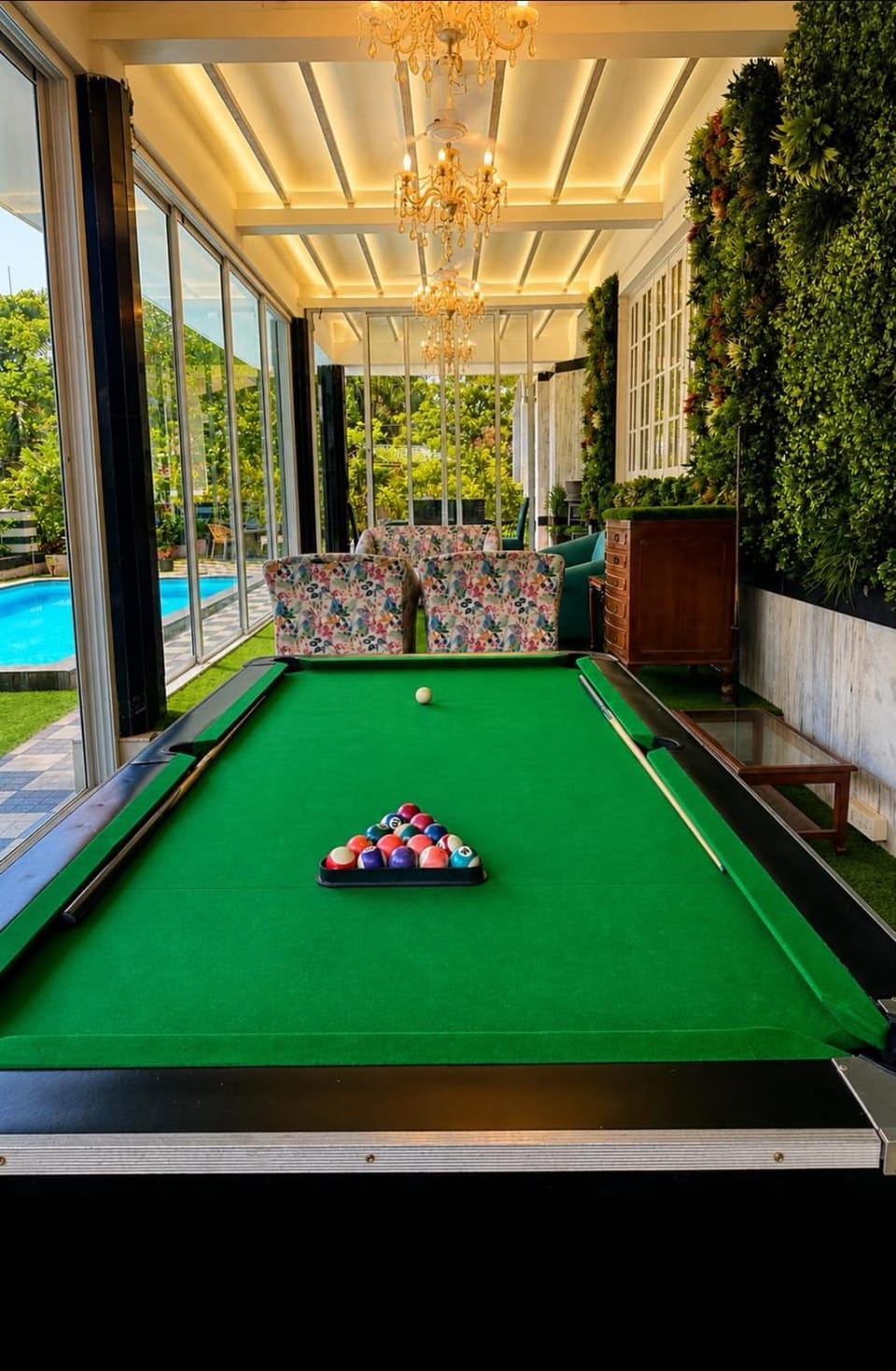Whitehorse Villa Villa in Lonavla