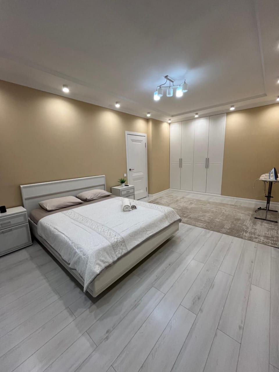 1 комн квартира на Мангелик ел 56 Apartment in Kazakhstan