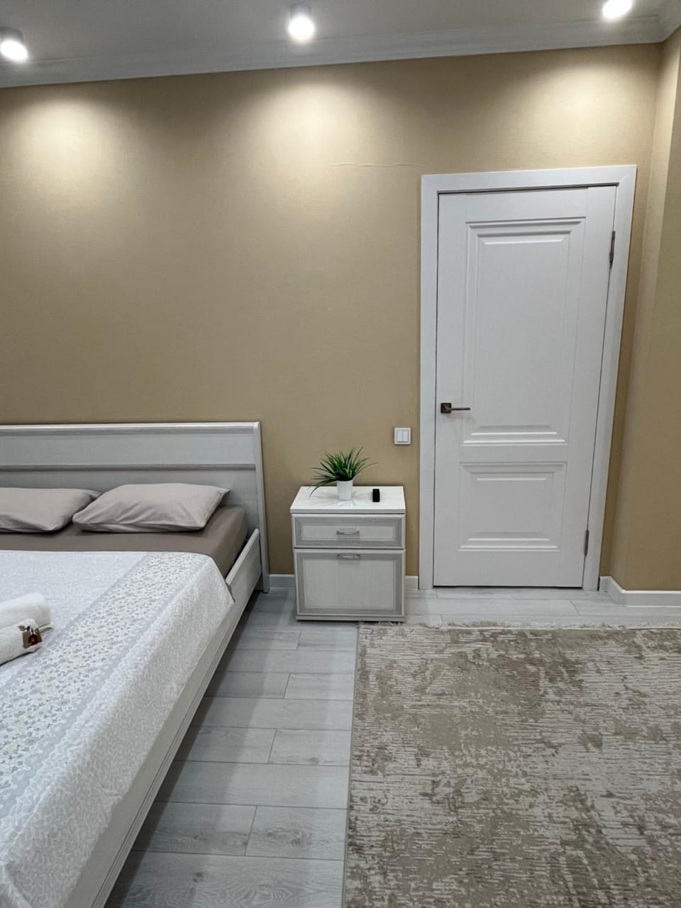 1 комн квартира на Мангелик ел 56 Apartment in Kazakhstan