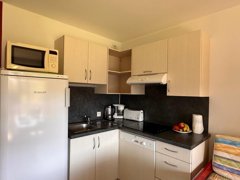 Le Mondarrain Apartment in Espelette