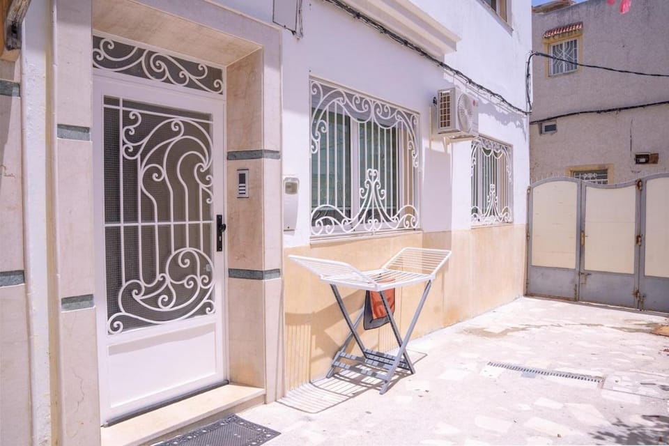 LA beeHome Tanger Apartment in Tangier