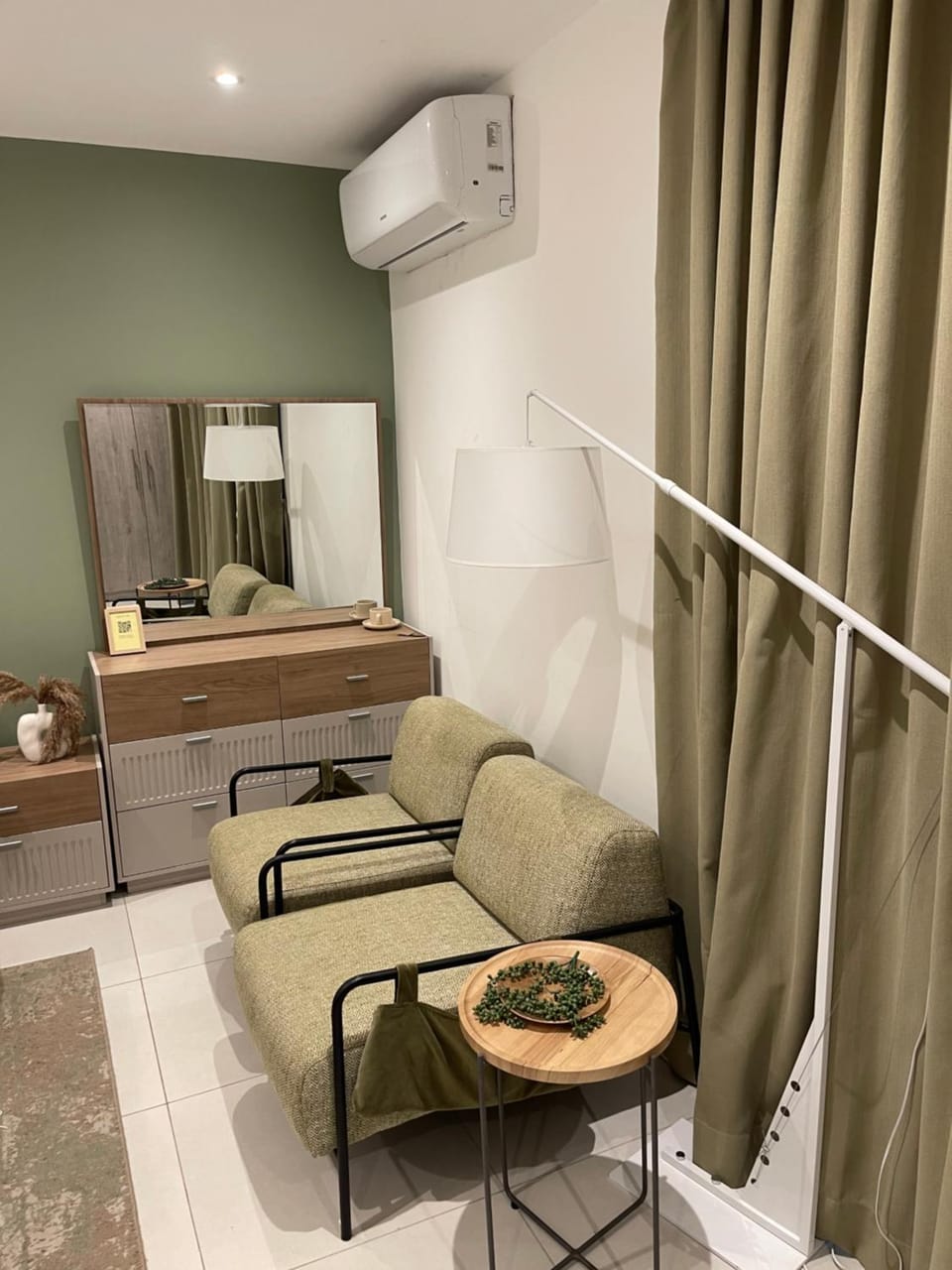 Elegant Retreat at THE BANTREE by Stayy Luxury Apartment in Accra