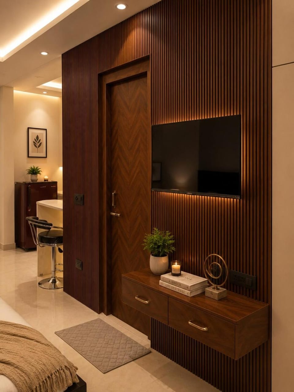 TV and multimedia