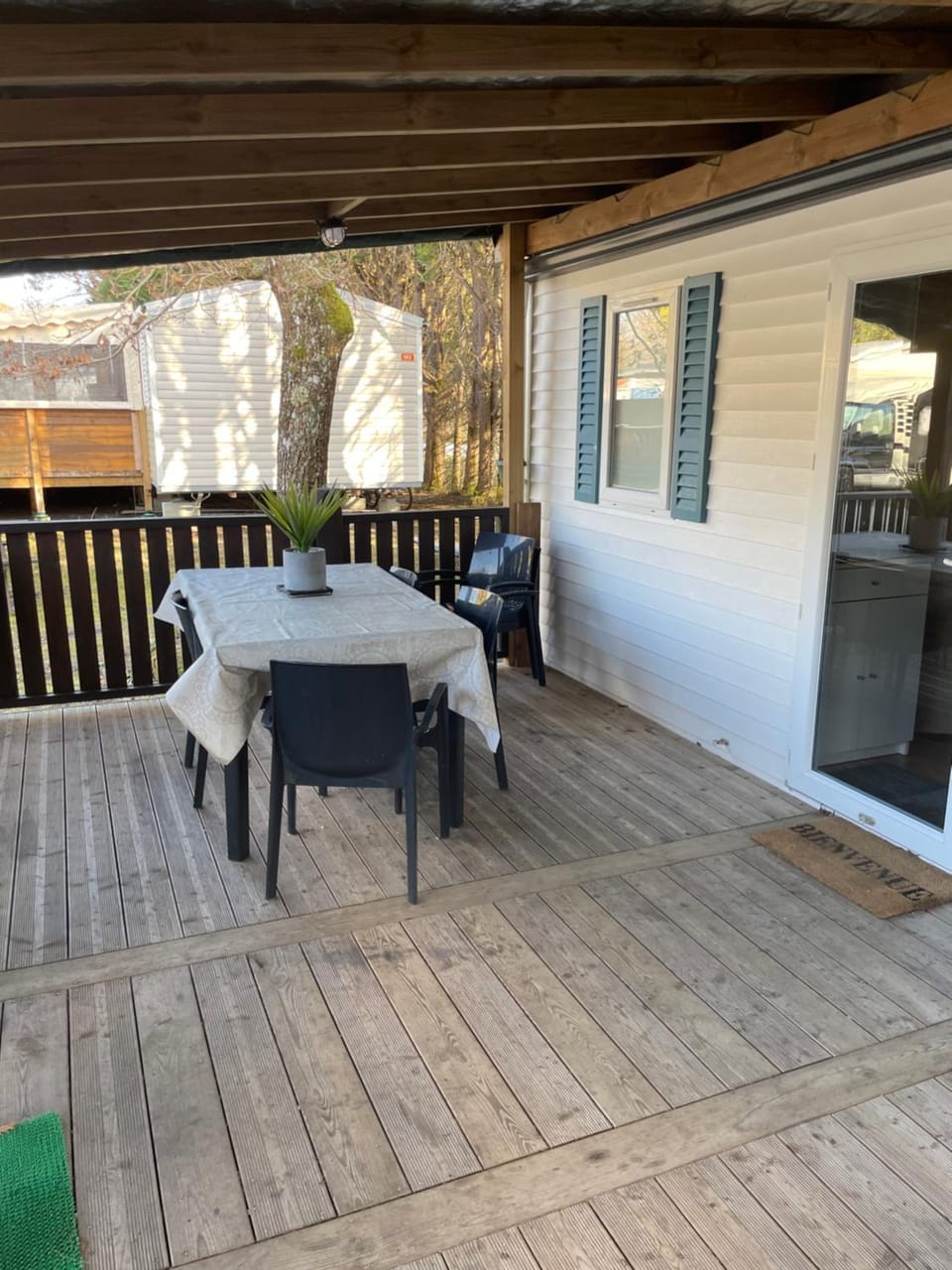 Bungalow Cosy Proche de L ocean House in Hourtin