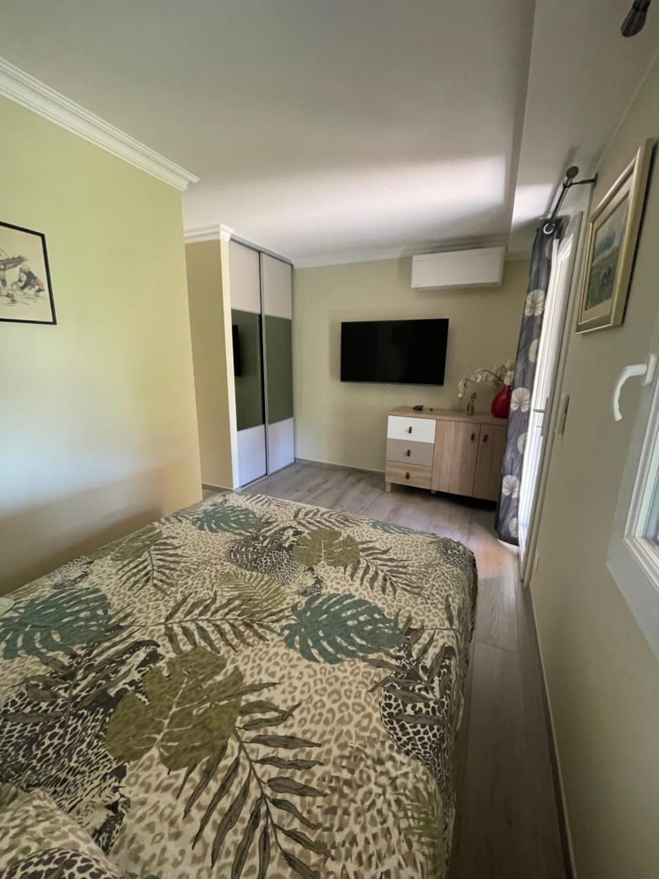 La Bernarde Bed and Breakfast in Fayence