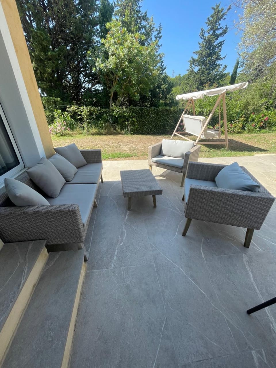 La Bernarde Bed and Breakfast in Fayence