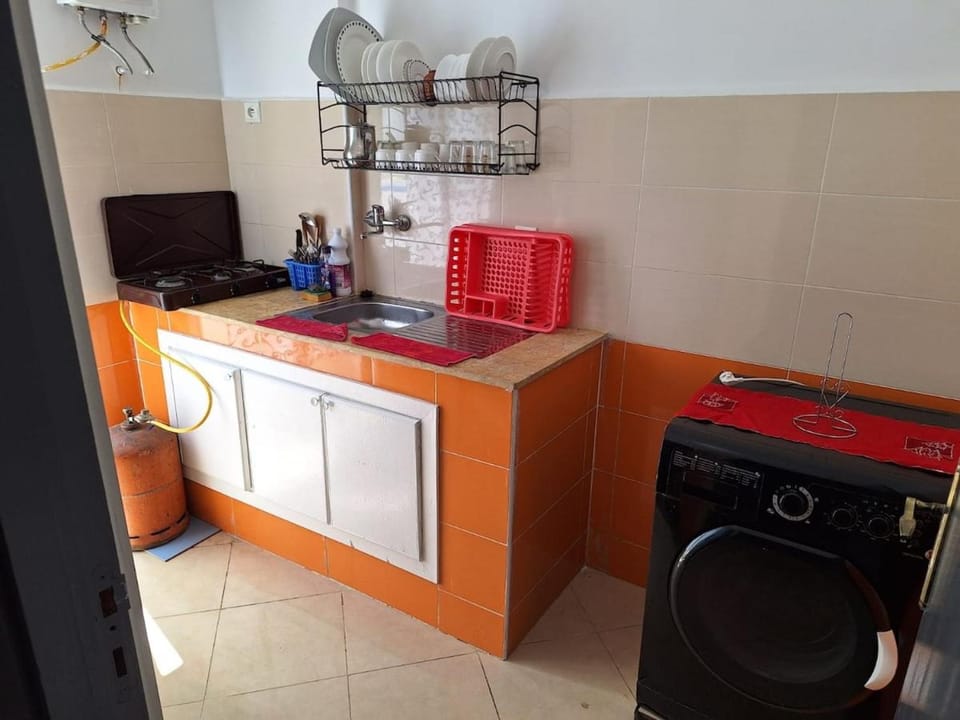 Martil Apartment Apartment in Tangier-Tétouan-Al Hoceima