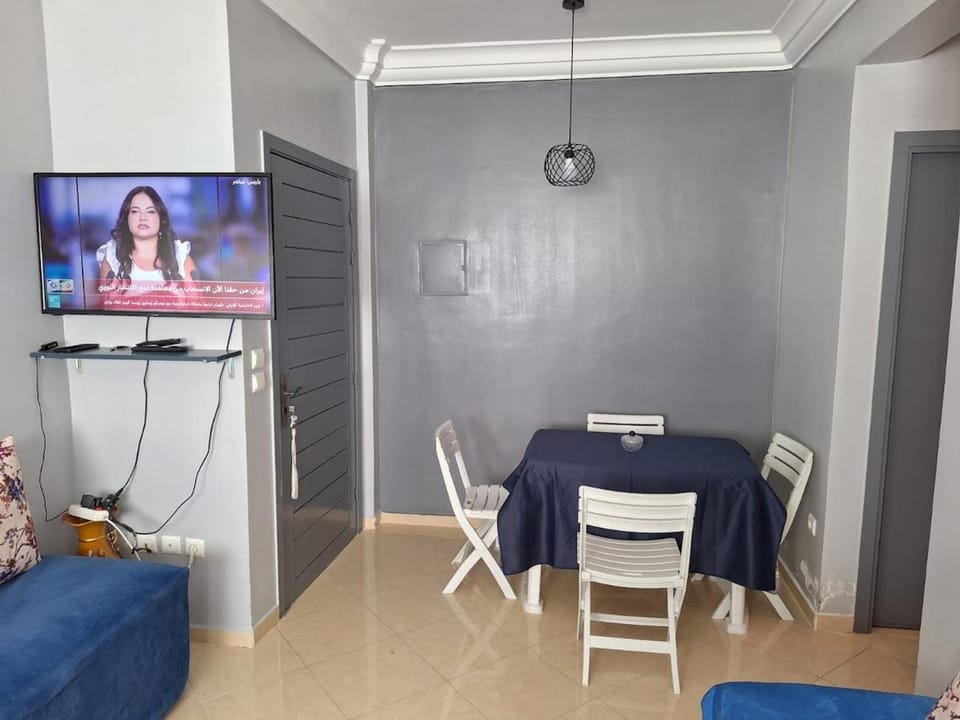 Martil Apartment Apartment in Tangier-Tétouan-Al Hoceima