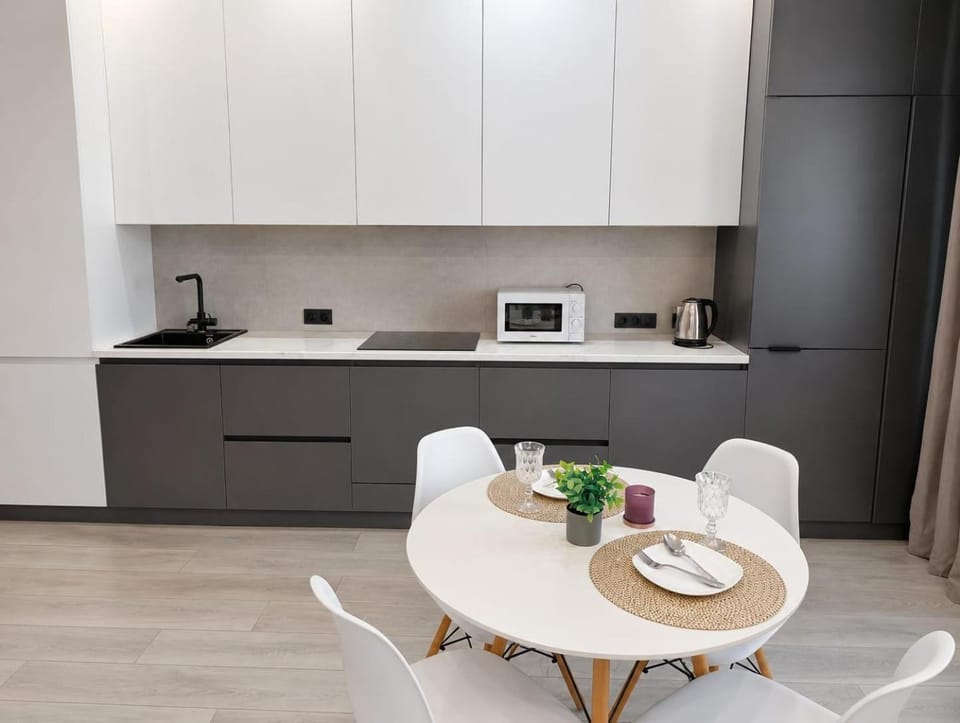 Beautiful Apartment Sezim Qala Apartment in Kazakhstan