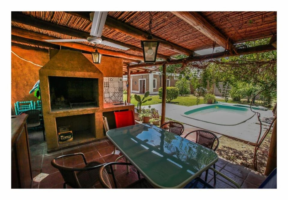 Casa Las Margaritas Apartment in San Juan Province, Argentina