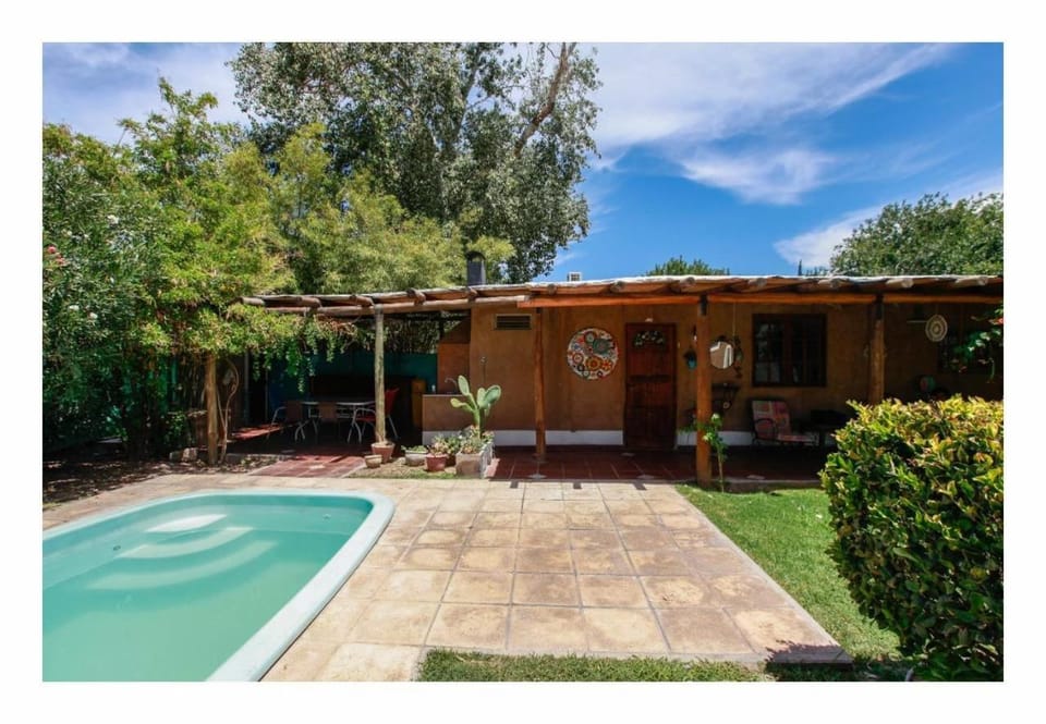 Casa Las Margaritas Apartment in San Juan Province, Argentina