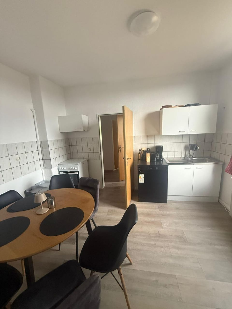 Ferienwohnung Neuengrodenerweg Apartment in Wilhelmshaven