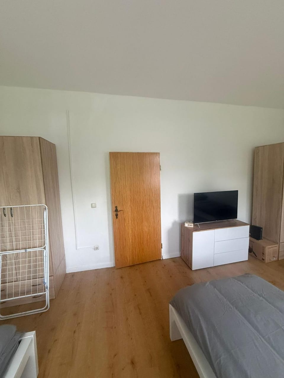 Ferienwohnung Neuengrodenerweg Apartment in Wilhelmshaven