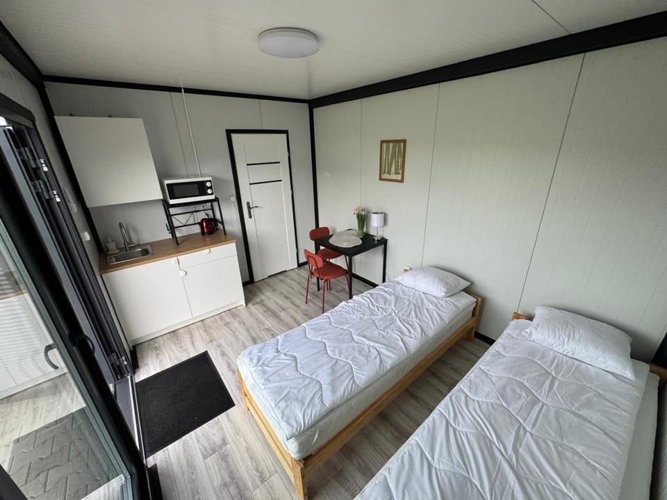 Nocleg krótkoterminowy na Łagowskiej Apartment in Poland
