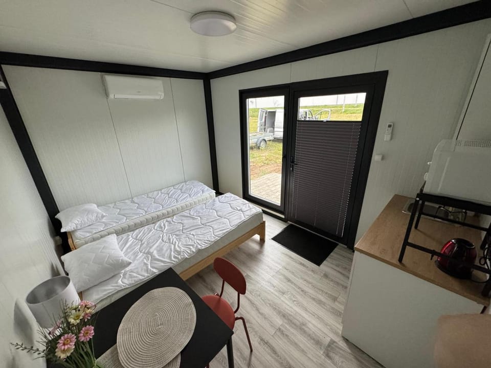 Nocleg krótkoterminowy na Łagowskiej Apartment in Poland