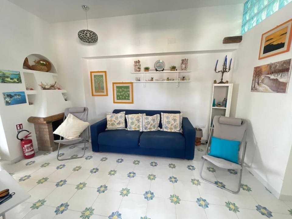 Casa sul Mare di Levante Apartment in Sicily