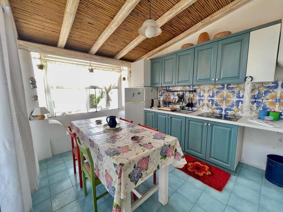 Casa sul Mare di Levante Apartment in Sicily