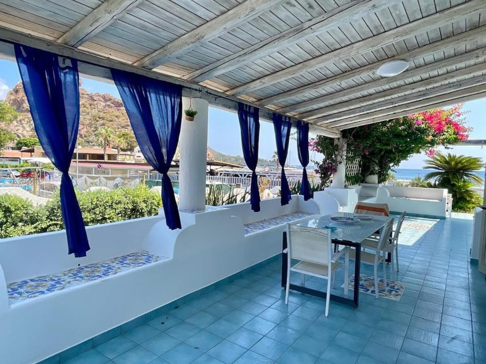 Casa sul Mare di Levante Apartment in Sicily