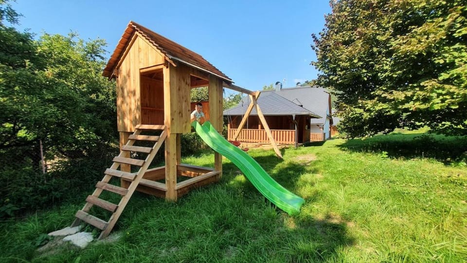 Children play ground, Children play ground, Garden
