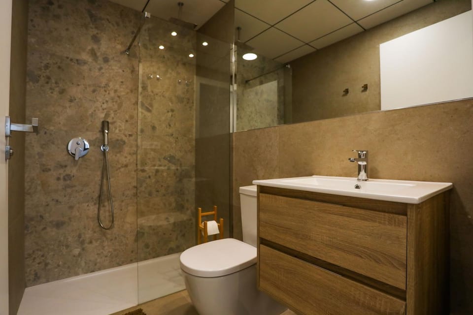 Sunrise - 3 bedrooms, 2 bathrooms, pool, Los Alcazares Apartment in Los Alcázares