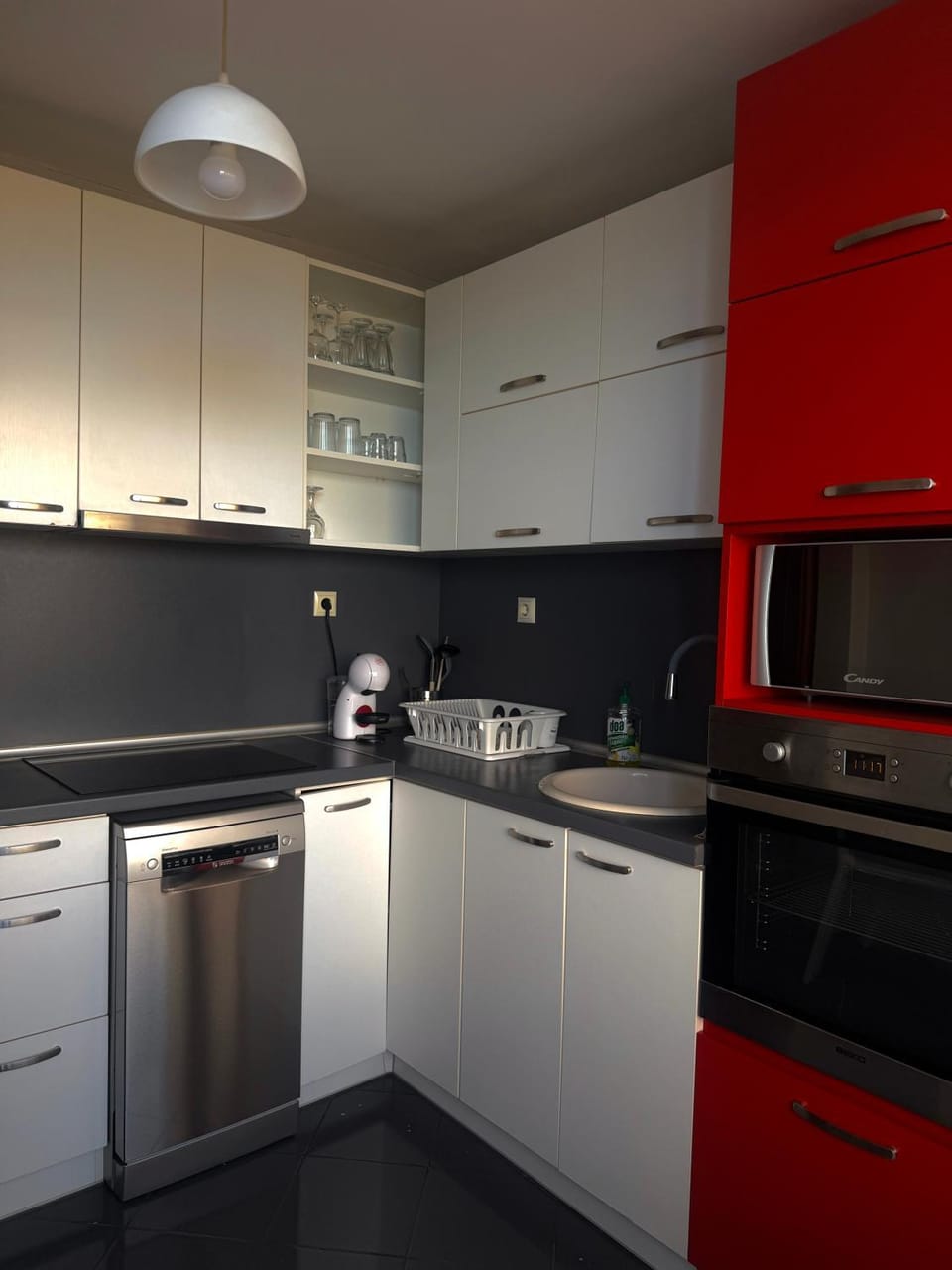 E2 Residence Apartment in Dobrich Province, Bulgaria